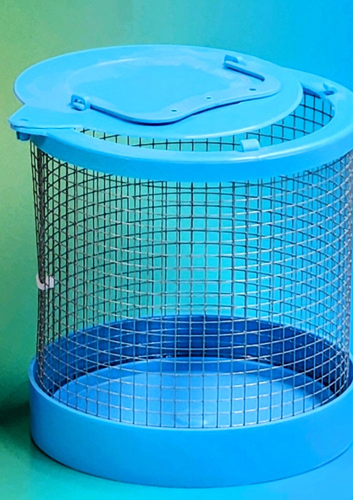 Hermit Crab Wire Cage
