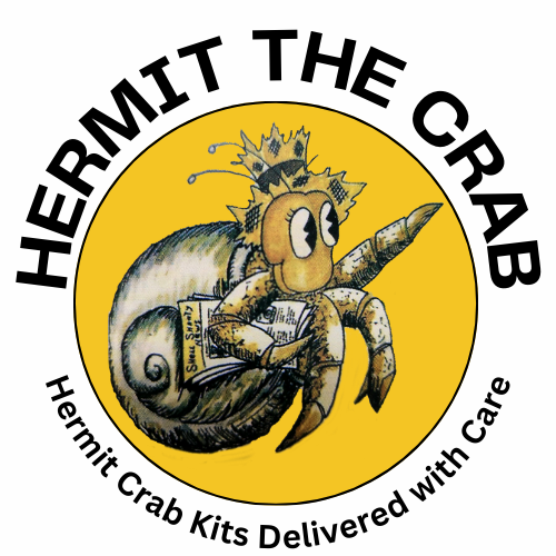 Hermit the Crab